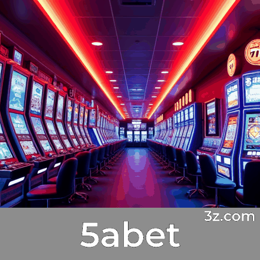 Cassino Online 5abet