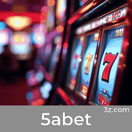 Acesso ao 5abet