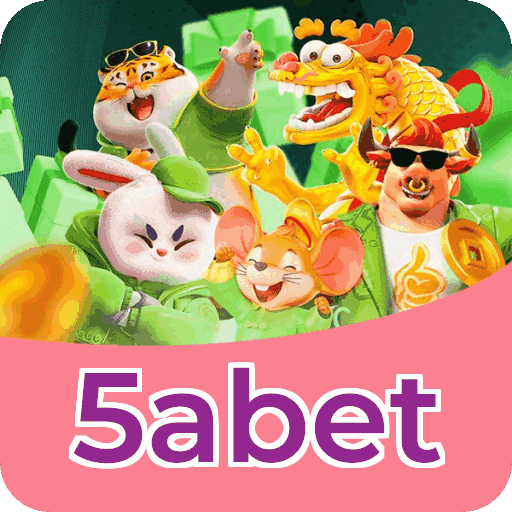 Tabela RTP dos jogos de cassino da 5abet