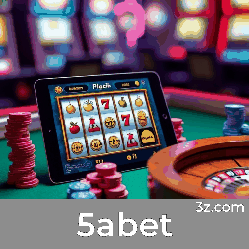 Acesso ao 5abet