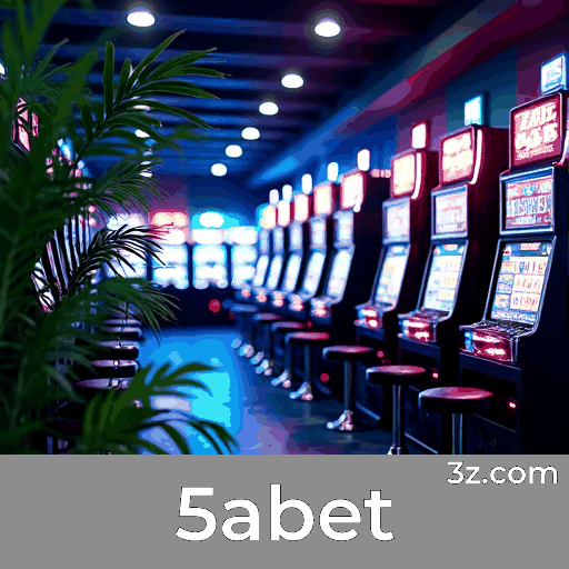 Acesso ao 5abet