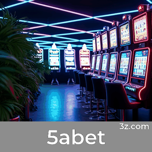 Cassino Online 5abet