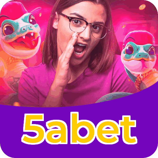 Tabela RTP dos jogos de cassino da 5abet