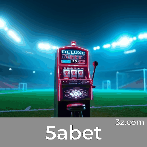 Acessar o site 5abet COM