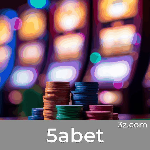 Cassino Online 5abet