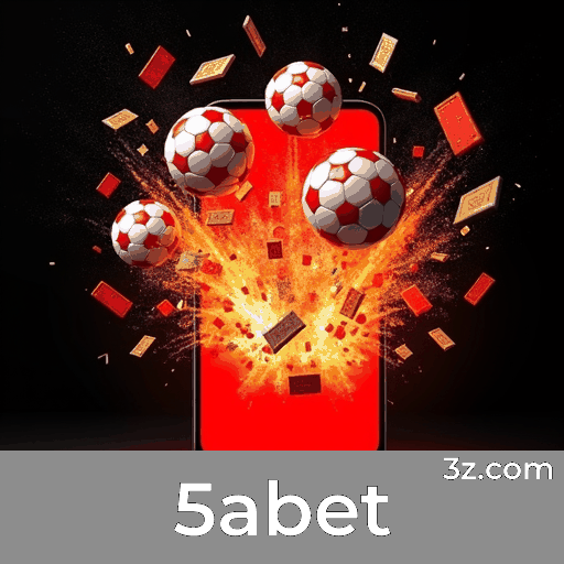 5abet: O Melhor em Cassino e Apostas no Brasil