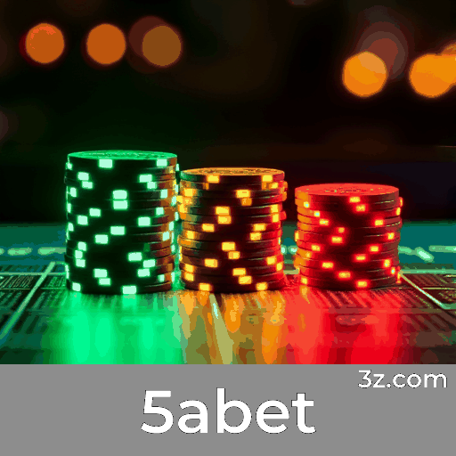 Cassino Online 5abet