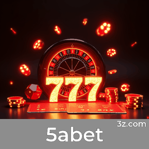 Cadastro na 5abet