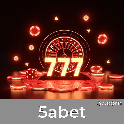 Acesso ao 5abet